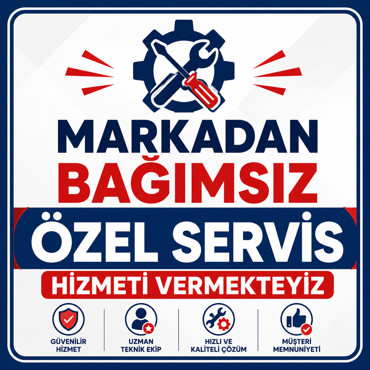 Göynücek Kombi Servisi markadan bağımsız teknik servis